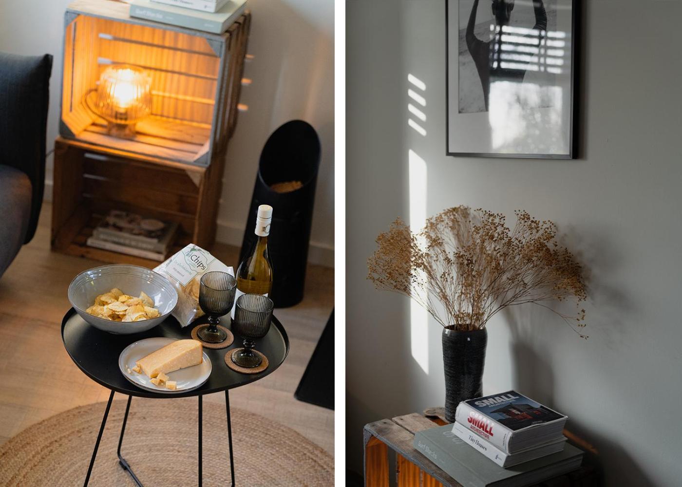 Romantisch Huisje Met Houtkachel & Airco Op 2,5Km Van Zee Groede Extérieur photo